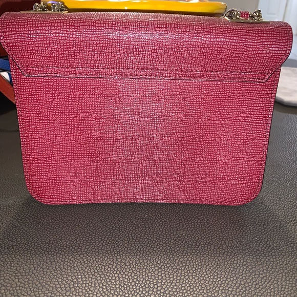 Henri bendel Waldorf party bag red - Picture 2 of 5